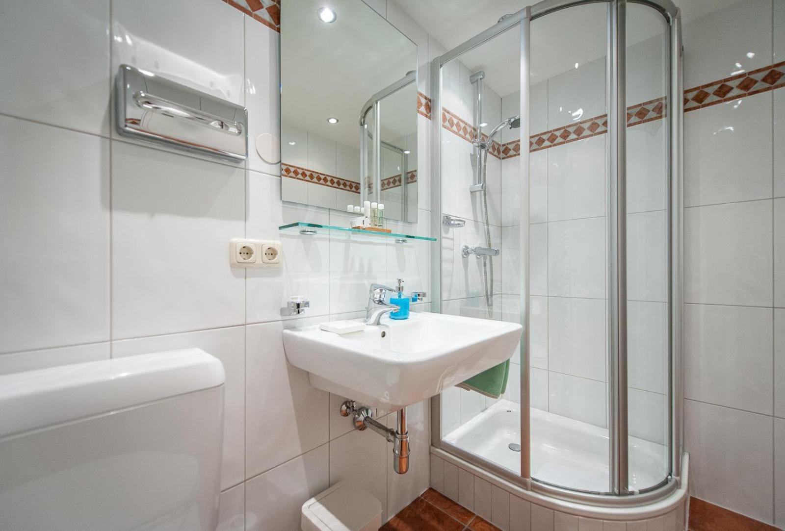 סן אנטון Quality Hosts Arlberg - Hotel Bergheim מראה חיצוני תמונה